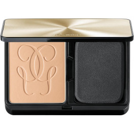 Guerlain Lingerie De Peau Compact Mat Alive 02n-clair 85 Gr Mujer