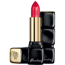 Guerlain Kisskiss édition Limitée 325-rouge Kiss 35 Gr Mujer