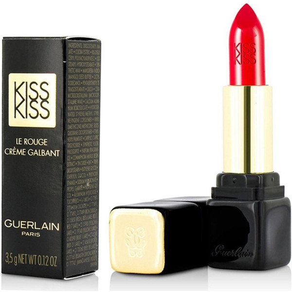 Guerlain Kisskiss édition Limitée 343-sugar Kiss 35 Gr Mujer