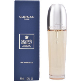 Guerlain Orchidée Impériale The Imperial Oil 30 Ml Mujer
