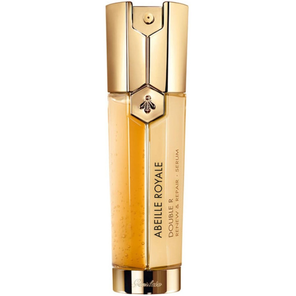 Guerlain Abeille Royale Double R Sérum Renovador e Reparador 50 ml Feminino