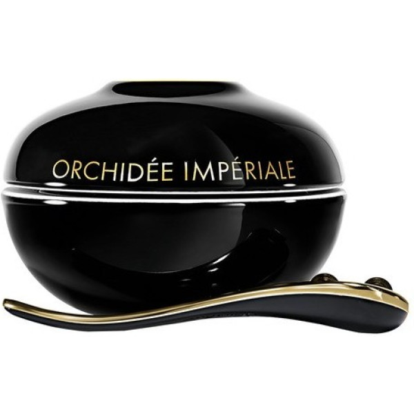 Guerlain Orchidée Impériale Black The Cream 50 Ml Unisex