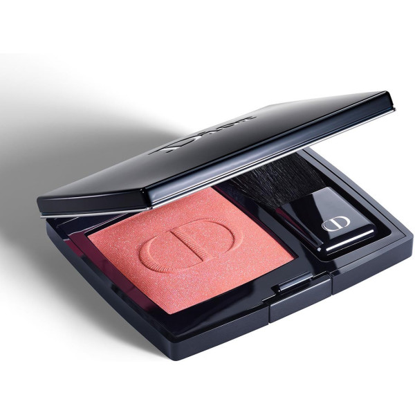 Dior Rouge Blush 219-rose Montaigne 67 Gr Mujer