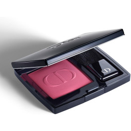 Dior Rouge Blush 962-poison Matte 67 Gr Mujer