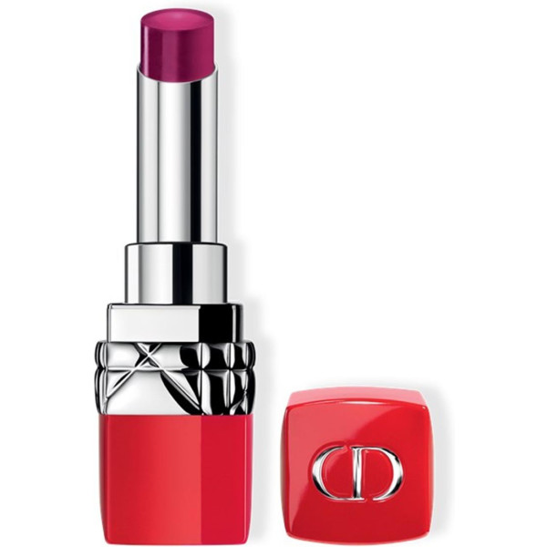 Dior Rouge Ultra Rouge 870-ultra Pulse 3 Gr Mujer