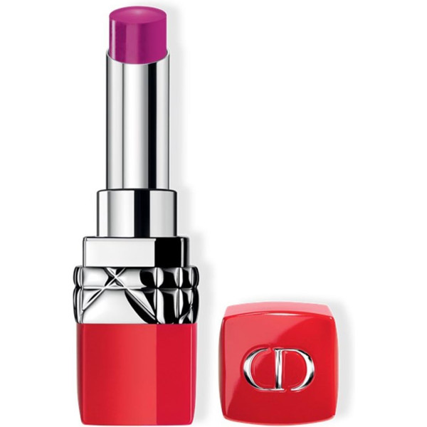 Dior Rouge Ultra Rouge 755-ultra Daring 3 Gr Mujer
