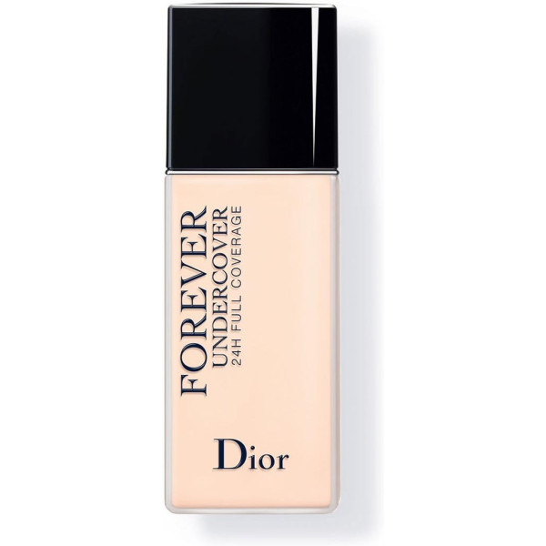 Dior  Skin Forever Undercover Foundation 005-light Ivory 40ml Mujer