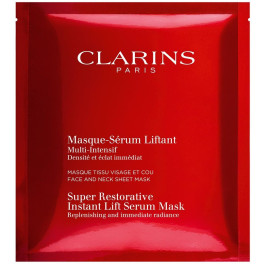 Clarins Multi-intensive Mascarilla Serum 1un