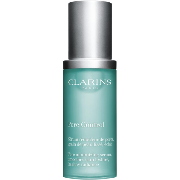 Clarins Pore Control Siero Riduttore Pori 30 Ml Donna