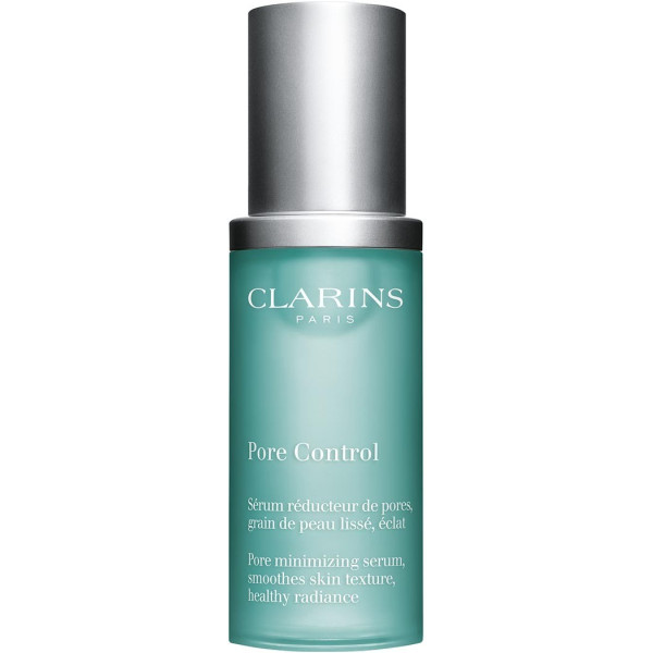 Clarins Pore Control Serum Reducer Poriën 30 ml Vrouw