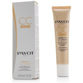 Payot Solution Cc Expert Spf 50+ 40ml