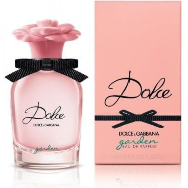 Dolce & Gabbana Dg Dolce Garden Edp 50ml Spray