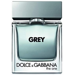 Dolce & Gabbana Dg The Onegrey For Men Edt Intense Spray 30ml
