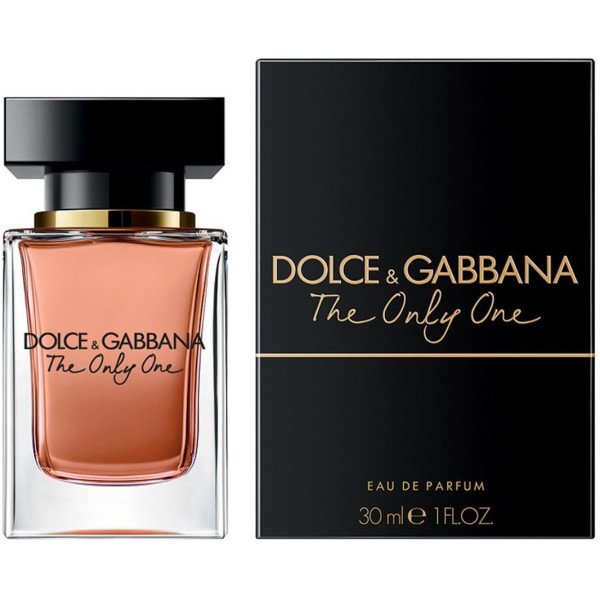 Dolce & Gabbana Dolce Gabbana L'unico Edp 30ml