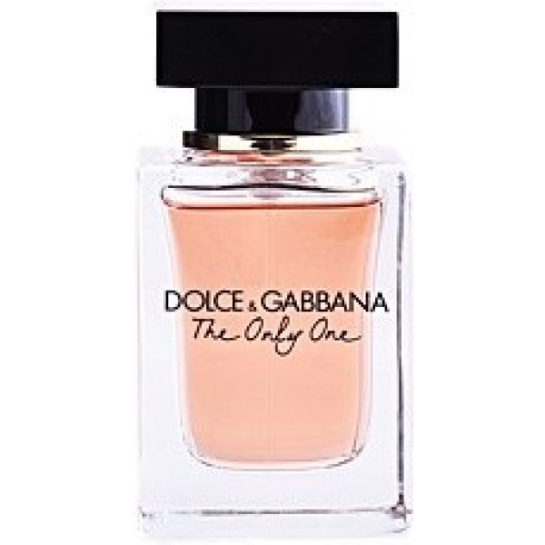 Dolce & Gabbana The Only One Eau de Parfum Vaporizador 50 Ml Mujer