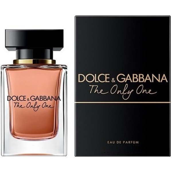 Dolce & Gabbana The Only One Eau de Parfum Spray 100 ml Vrouw