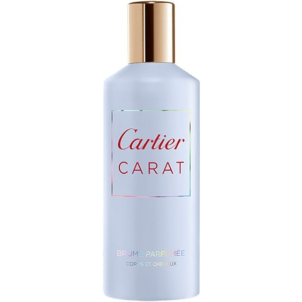 Cartier Carat Body Mist 100ml