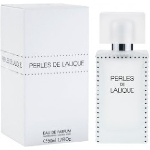 Lalique Perles De Edp 50ml Spray