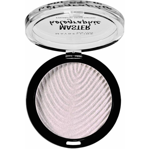 Maybelline Master Holographic Prismatic Highlighter 050 67gr Mulher