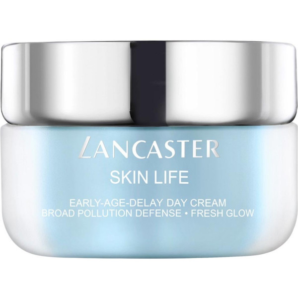 Lancaster Skin Life Early Age-delay Dagcrème 50 Ml Unisex