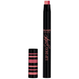 Bourjois Lip Duo Sculpt 001-pink Twice Mujer