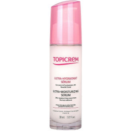 Topicrem Siero Ultraidratante 30ml