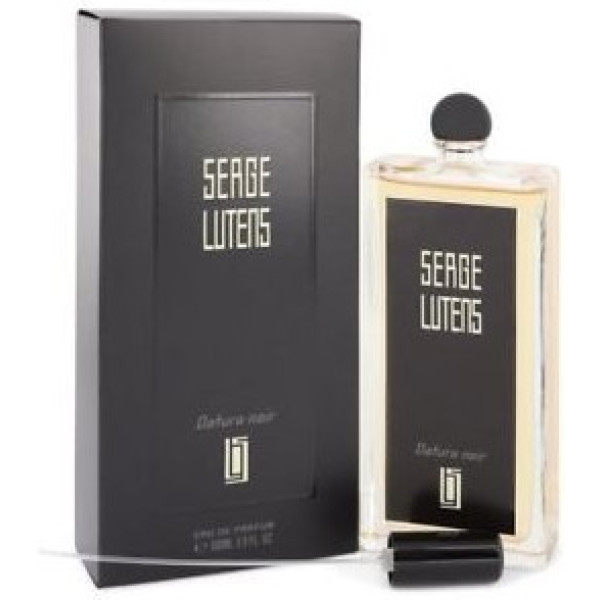 Serge Lutens Datura Noir Eau de Parfum Vaporizador 100 Ml Unisex