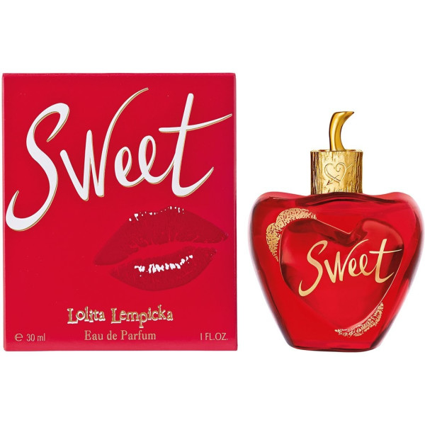 Lolita Lempicka Sweet Eau de Parfum Spray 30 ml Feminino