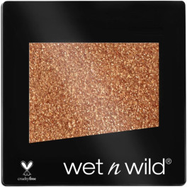 Wet N Wild Wetn Wild Coloricon Glitter Single Polvos Toasty