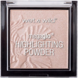 Wet N Wild Wetn Wild Megaglo Highlighting Polvos Compactos Blossom Glow