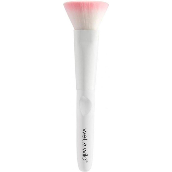 Wet N Wild Wetn Wild Schminkpinsel mit flacher Spitze