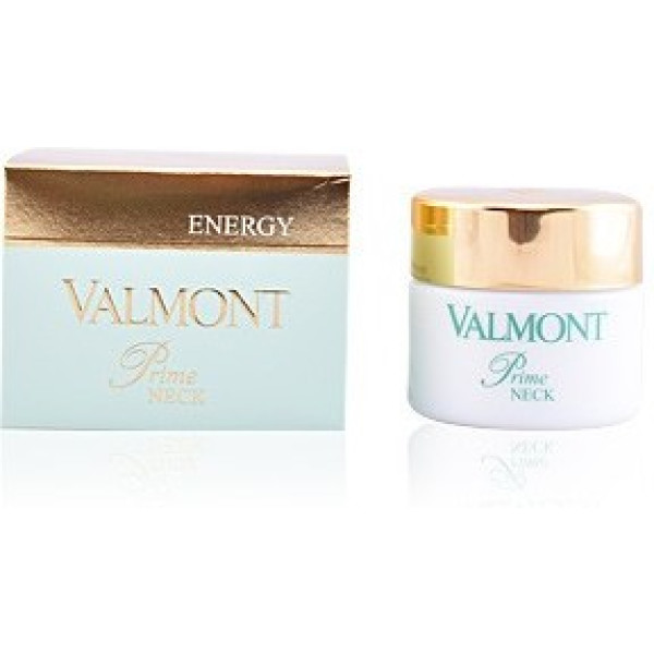 Valmont Prime Neck Cream 50 Ml Mujer