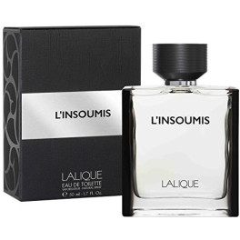 Lalique L Insoumis Man Edt 50ml