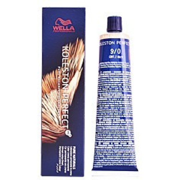 Wella Koleston Perfect Me+ Pure Naturals 90 60 Ml