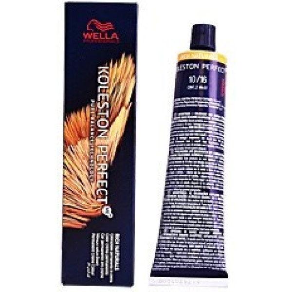 Wella Koleston Perfect Me+ Rich Naturals 1016 60 Ml