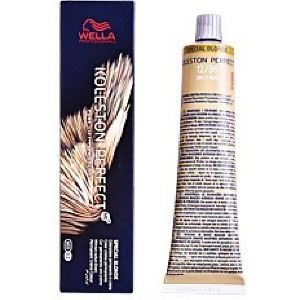 Wella Koleston Perfect Me+ Special Blonde 1296 60 Ml Unisex