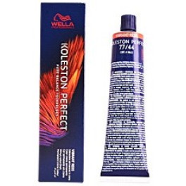 Wella Koleston Perfect Me+ Vibrant Reds P5 7744 60 ml Unisexe