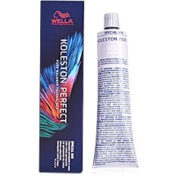 Wella Koleston Perfect Me+ Mélange Spécial 033 60 Ml