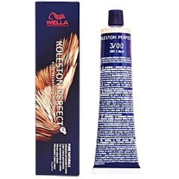 Wella Koleston Perfect Me+ Pure Naturals 300 60 Ml Unisexe