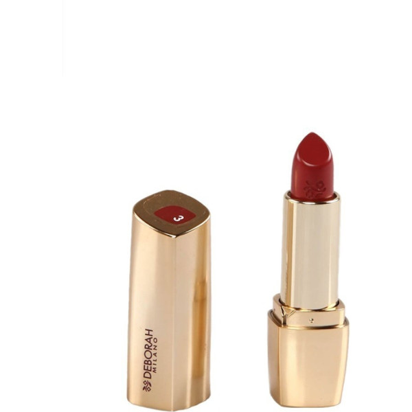 Deborah Dh Milano Red Labial 03