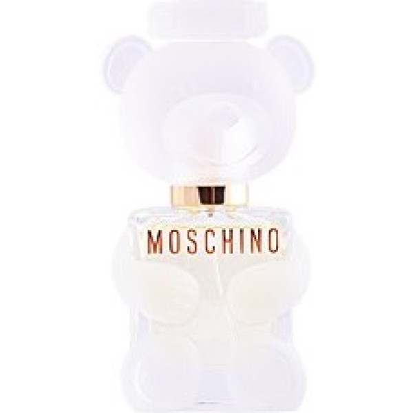 Moschino Toy 2 Eau de Parfum Spray 30 Ml Donna