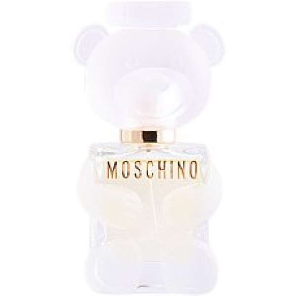 Moschino Toy 2 Eau de Parfum Vaporisateur 50 Ml Femme