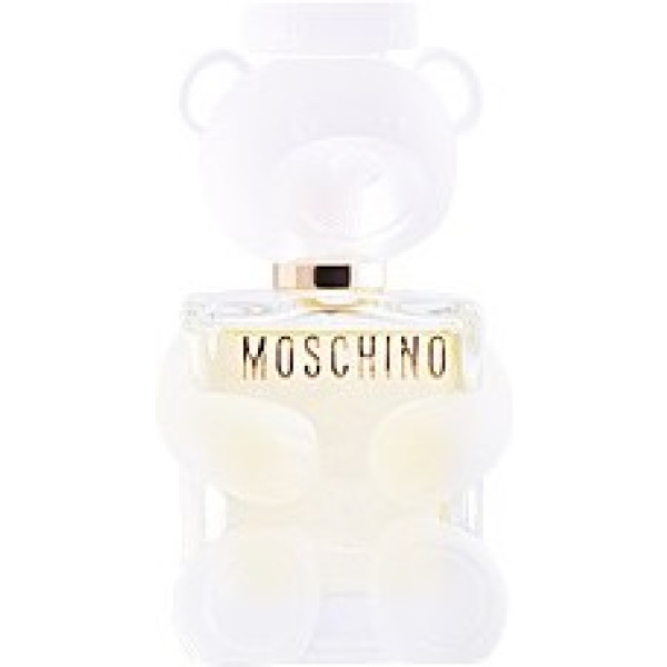 Moschino Toy 2 Eau de Parfum Spray 100 Ml Donna