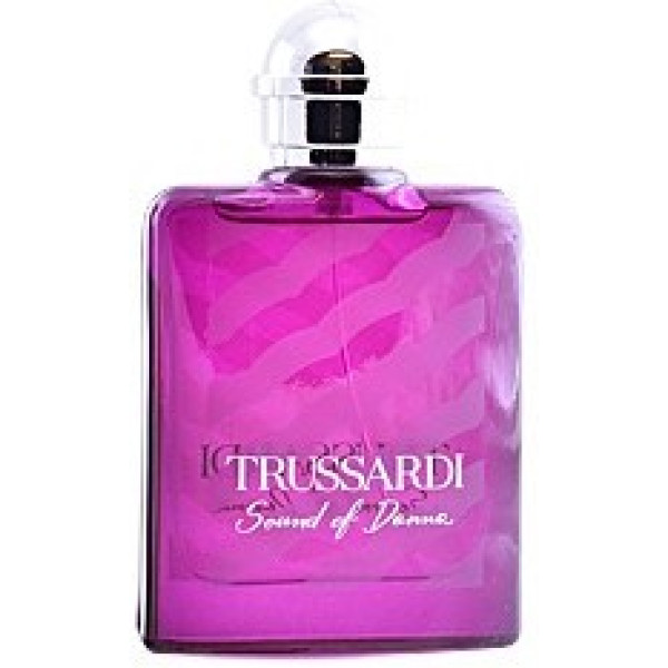 Trussardi Sound Of Donna Eau de Parfum Spray 50 ml Frau