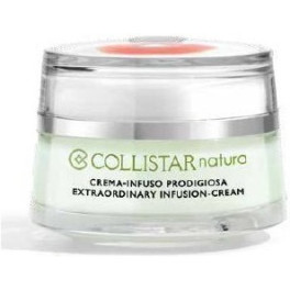 Collistar Natura Ext Infusion Cream 50ml