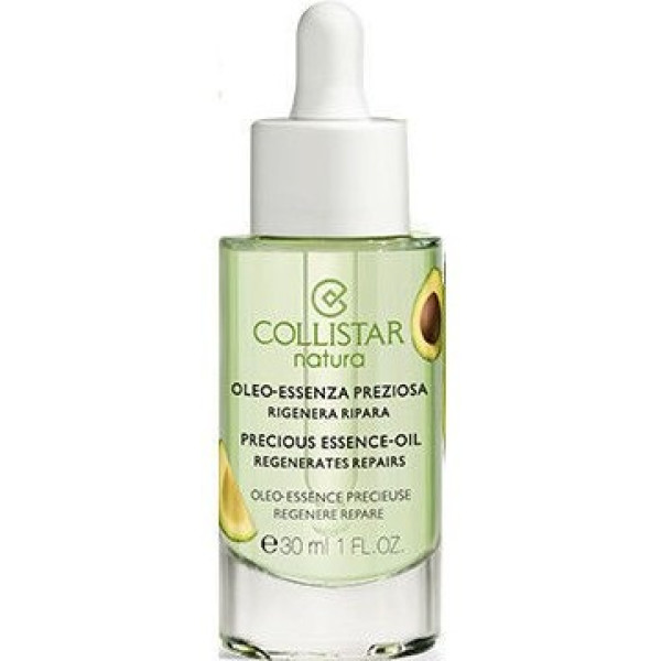 Collistar Natura Precious Essence-oil 30ml