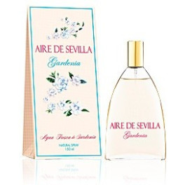 Aire Sevilla Aire De Sevilla Gardenia Agua Fresca Eau de Toilette Spray 150 ml Frau