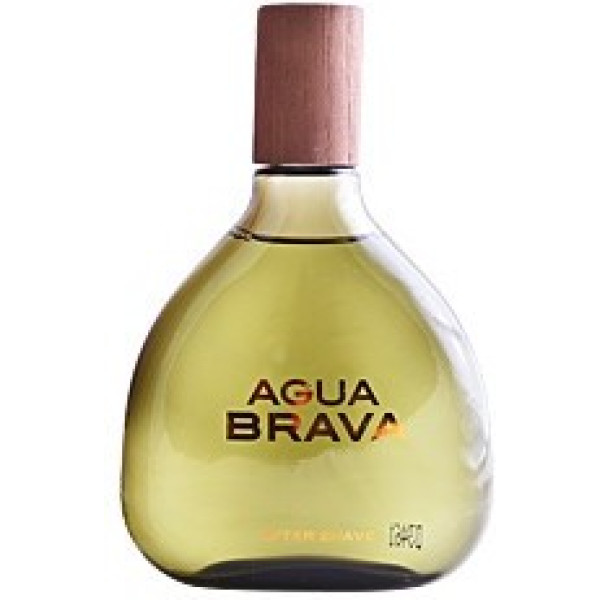 Puig Agua Brava After Shave Lotion 200 ml Man