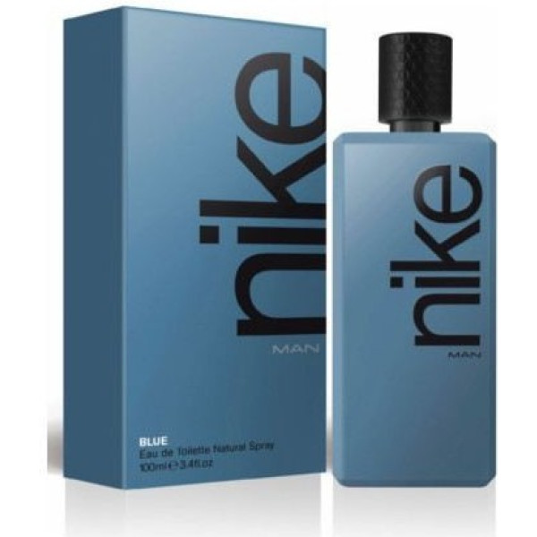 Nike Blue Man Edt 100ml