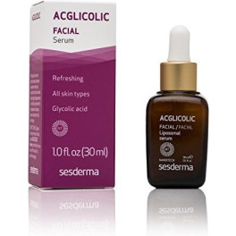 Sesderma Acglicolic Liposomaal Serum 30 Ml Vrouw